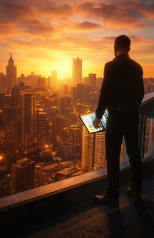 Найти людей