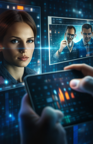 Распознавание по фото